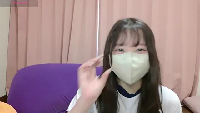 Snapshot of sara-a-jp chatting on January 25, 2025, 4:34 am sara-a-jp online show from January 25, 2025, 4:34 am