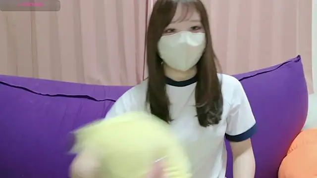 Snapshot of sara-a-jp chatting on March 20, 2025, 4:40 am sara-a-jp online show from March 20, 2025, 4:40 am