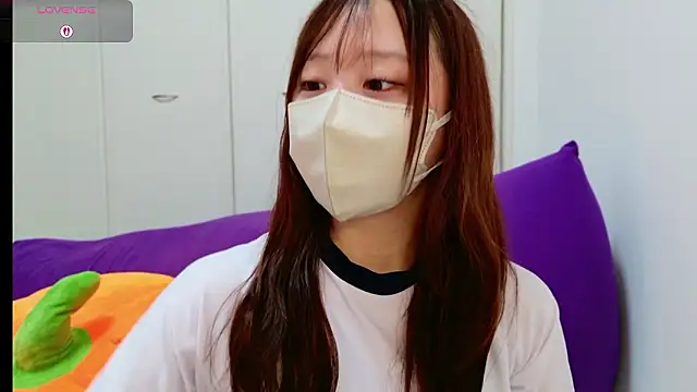 Snapshot of sara-a-jp chatting on October 6, 2025, 10:12 am sara-a-jp online show from October 6, 2025, 10:12 am