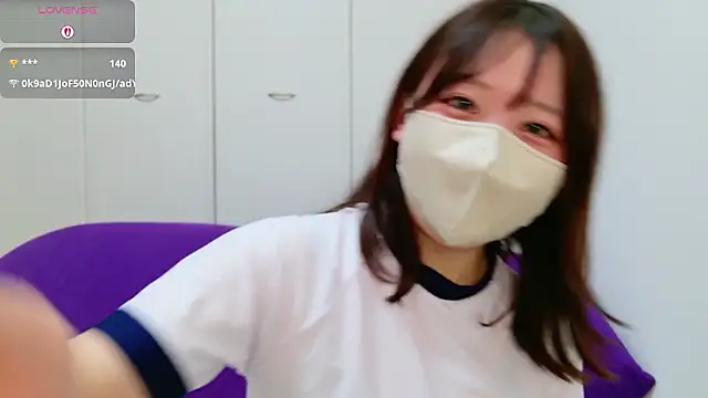 sara-a-jp online show from February 11, 2026, 7:02 am