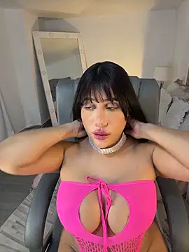 AshleyFerrer online show from February 20, 2026, 11:16 pm