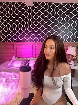 Snapshot of Amber_Rush_ chatting on December 7, 2024, 12:41 am Amber Rush online show from December 7, 2024, 12:41 am