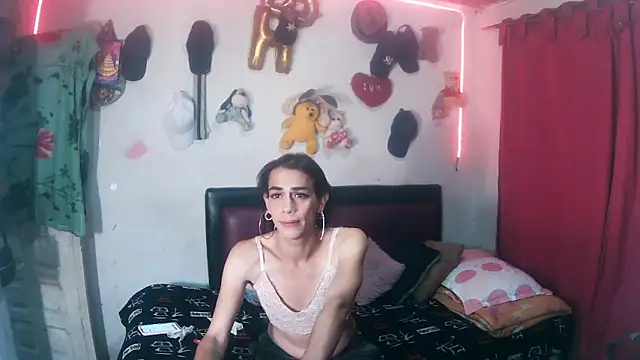 alexxa dirty online show from February 5, 2026, 4:17 am