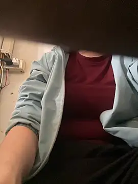 Tuongvy05 online show from February 26, 2026, 7:07 am