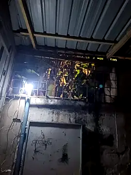 GHs FINEST online show from January 15, 2025, 10:24 pm