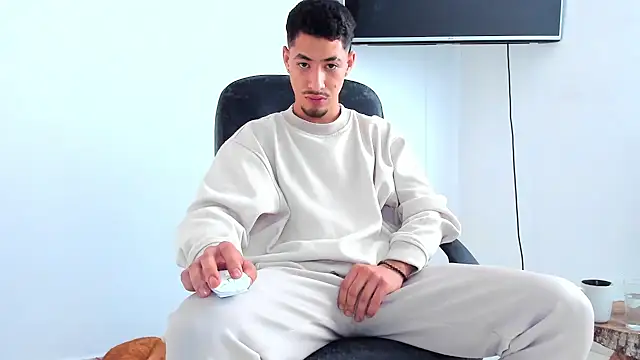 Chandler ken online show from May 26, 2026, 12:23 pm