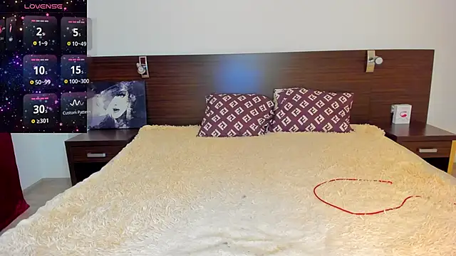 Snapshot of Hanna_Becrett17 chatting on February 17, 2025, 3:42 pm Hanna Becrett17 online show from February 17, 2025, 3:42 pm