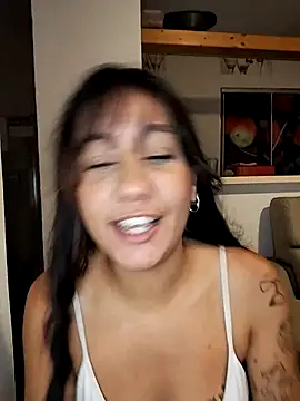 blvckbabyweed07 online show from September 17, 2025, 10:11 pm