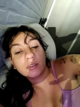 blvckbabyweed07 online show from September 24, 2025, 2:26 am