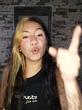 blvckbabyweed07 online show from March 30, 2026, 10:44 pm