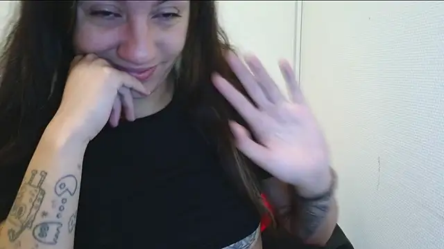 blvckbabyweed07 online show from June 2, 2026, 6:21 pm