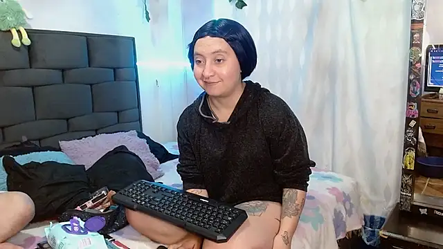 the lesbian game online show from February 12, 2026, 7:53 pm