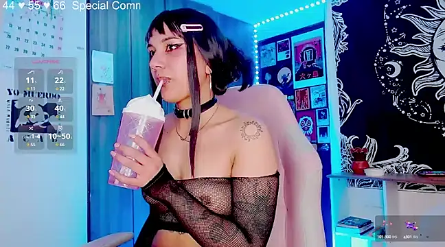 melissahowl online show from January 6, 2025, 10:15 pm