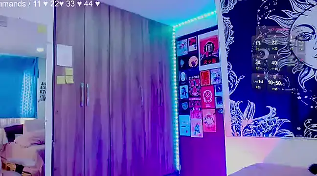 melissahowl online show from February 2, 2025, 3:49 pm