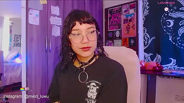 melissahowl online show from November 19, 2025, 4:29 pm