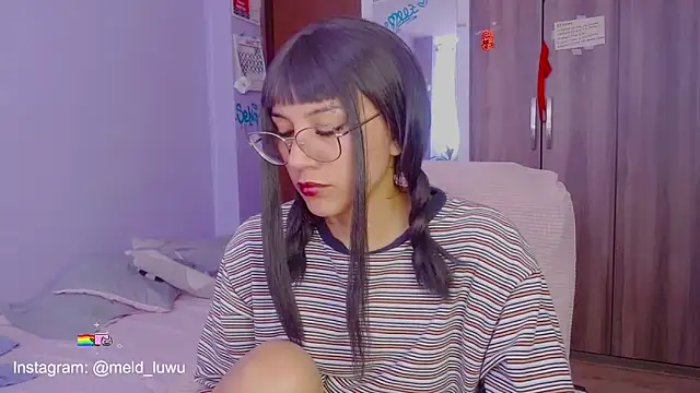 melissahowl online show from May 26, 2026, 8:49 pm
