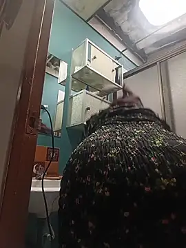 IsisBlake online show from February 18, 2026, 4:47 pm