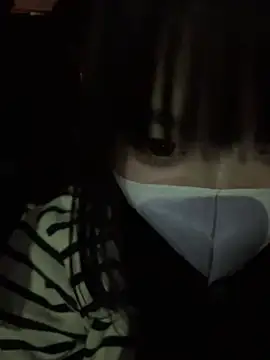 Mia--meow online show from March 22, 2025, 4:15 pm