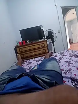 morenogts69 online show from February 20, 2025, 5:40 pm