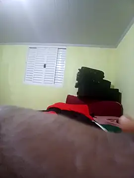 morenogts69 online show from January 6, 2026, 7:23 am