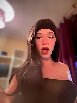 Carlita cute online show from September 12, 2025, 9:20 am