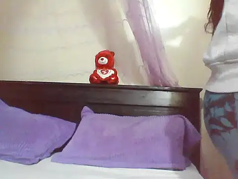 EBONYVANILLA02 online show from March 20, 2026, 12:32 pm