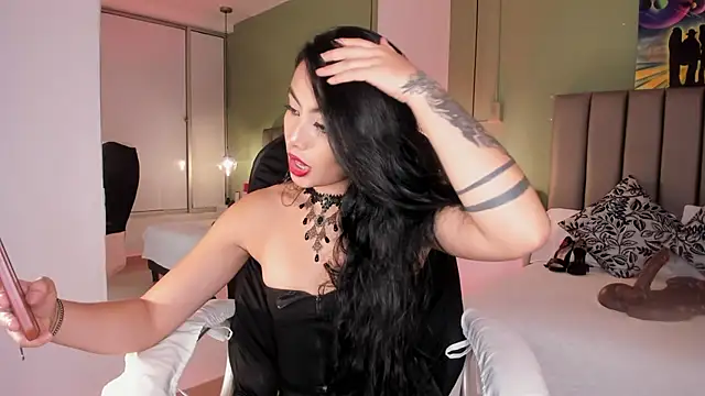 Samaanthaa  online show from October 4, 2025, 10:52 pm