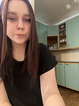 Marylallka5 online show from February 11, 2025, 1:30 pm