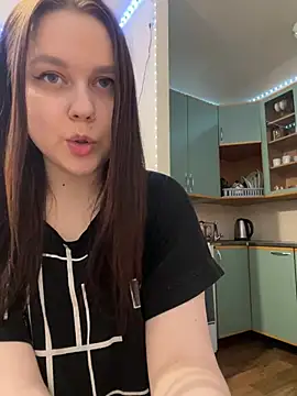 Marylallka5 online show from February 21, 2025, 5:31 pm