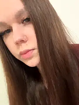 Marylallka5 online show from October 30, 2025, 8:16 am