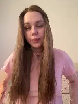 Marylallka5 online show from July 4, 2026, 10:43 am