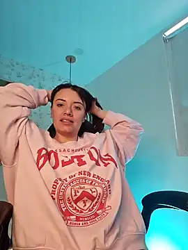 valery mora online show from January 29, 2025, 1:49 pm