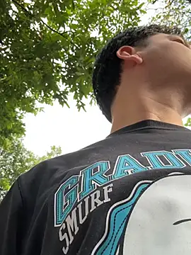  Ottis  online show from February 25, 2026, 12:59 pm