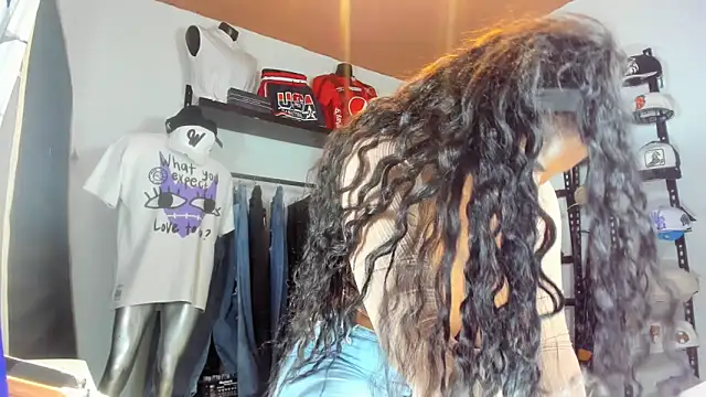 MAREIA 25 online show from March 21, 2026, 4:10 pm