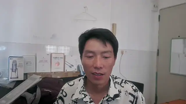 xhqds online show from May 29, 2026, 8:12 am