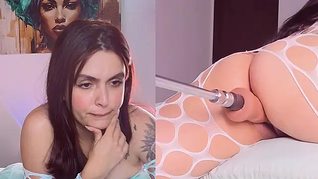 Sara Turner online show from December 2, 2025, 4:07 am