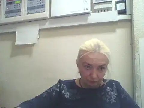 Meri798 online show from September 29, 2025, 5:07 pm