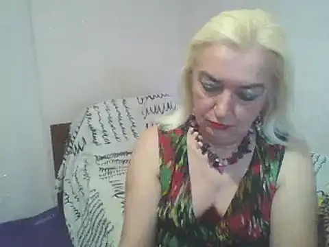 Meri798 online show from October 9, 2025, 10:57 am