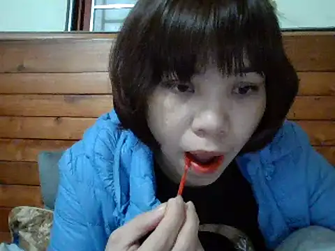 Angela-Eira online show from February 6, 2025, 8:56 pm