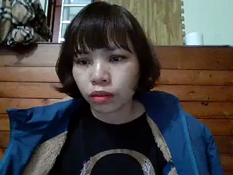 Angela-Eira online show from February 13, 2025, 8:55 pm