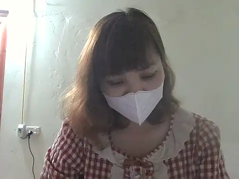 Angela-Eira online show from February 7, 2026, 12:36 am