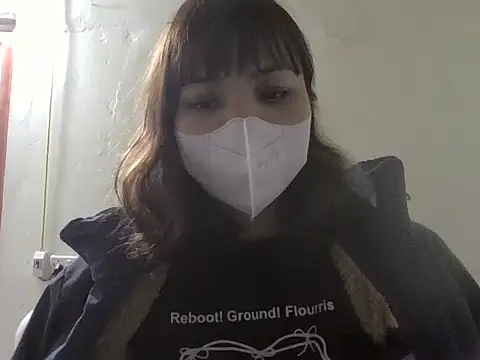 Angela-Eira online show from March 6, 2026, 1:02 am