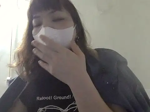 Angela-Eira online show from March 14, 2026, 8:58 pm