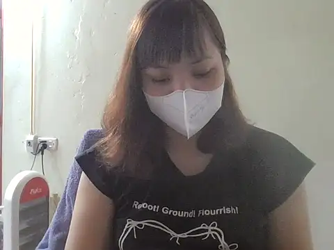 Angela-Eira online show from March 15, 2026, 9:04 am