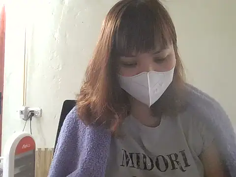 Angela-Eira online show from March 16, 2026, 5:44 am