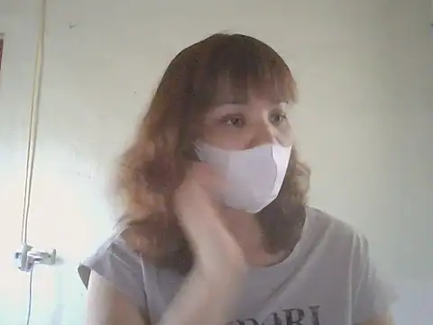 Snapshot of Angela-Eira chatting on May 24, 2026, 10:09 am Angela-Eira online show from May 24, 2026, 10:09 am