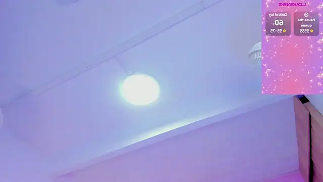 BILIE ROUSE1 online show from March 4, 2025, 1:55 am