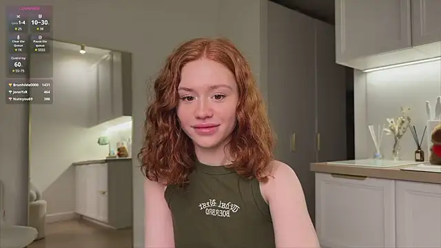 Snapshot of _milka_ chatting on March 17, 2025, 7:15 pm  milka  online show from March 17, 2025, 7:15 pm