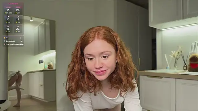 Snapshot of _milka_ chatting on March 19, 2025, 10:20 pm  milka  online show from March 19, 2025, 10:20 pm