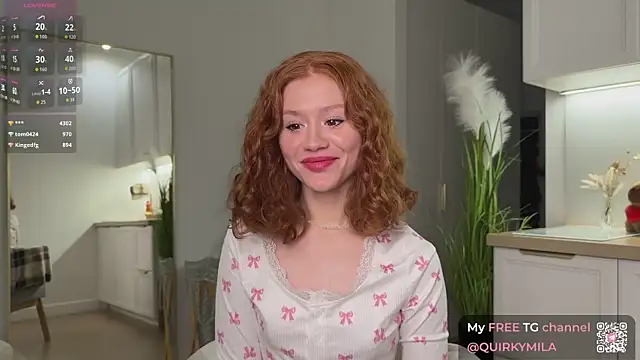 Snapshot of _milka_ chatting on October 14, 2025, 7:14 pm  milka  online show from October 14, 2025, 7:14 pm